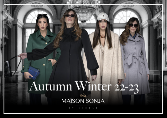 De belangrijkste modeprints Herfst Winter 2022