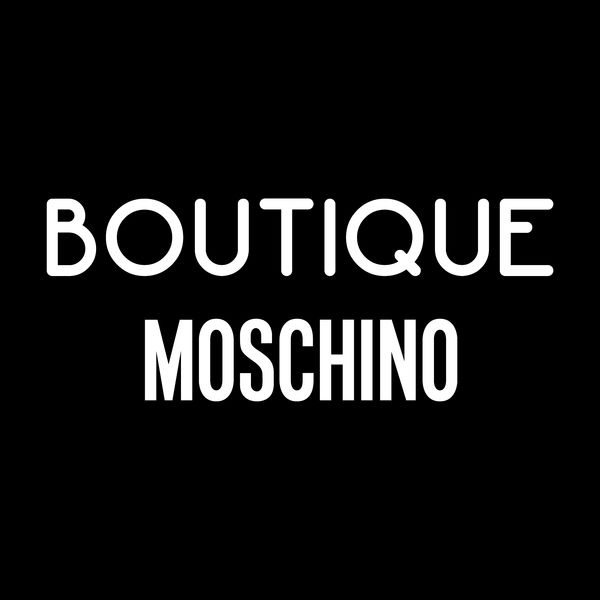 Boutique Moschino