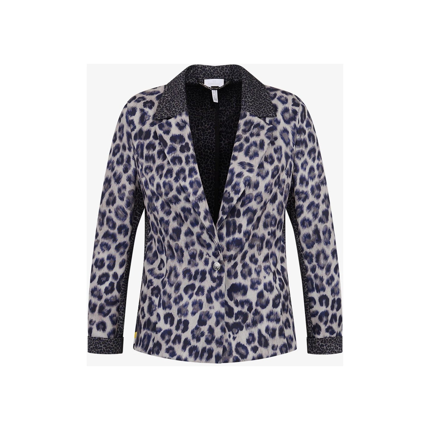 Sportalm - Blazer - tijger