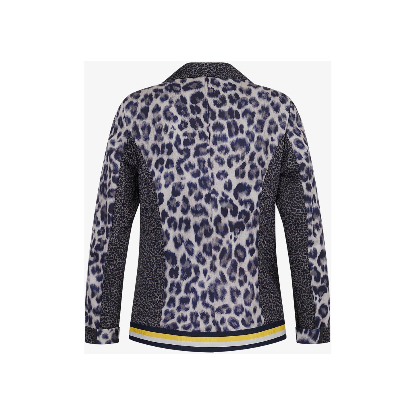 Sportalm - Blazer - tijger