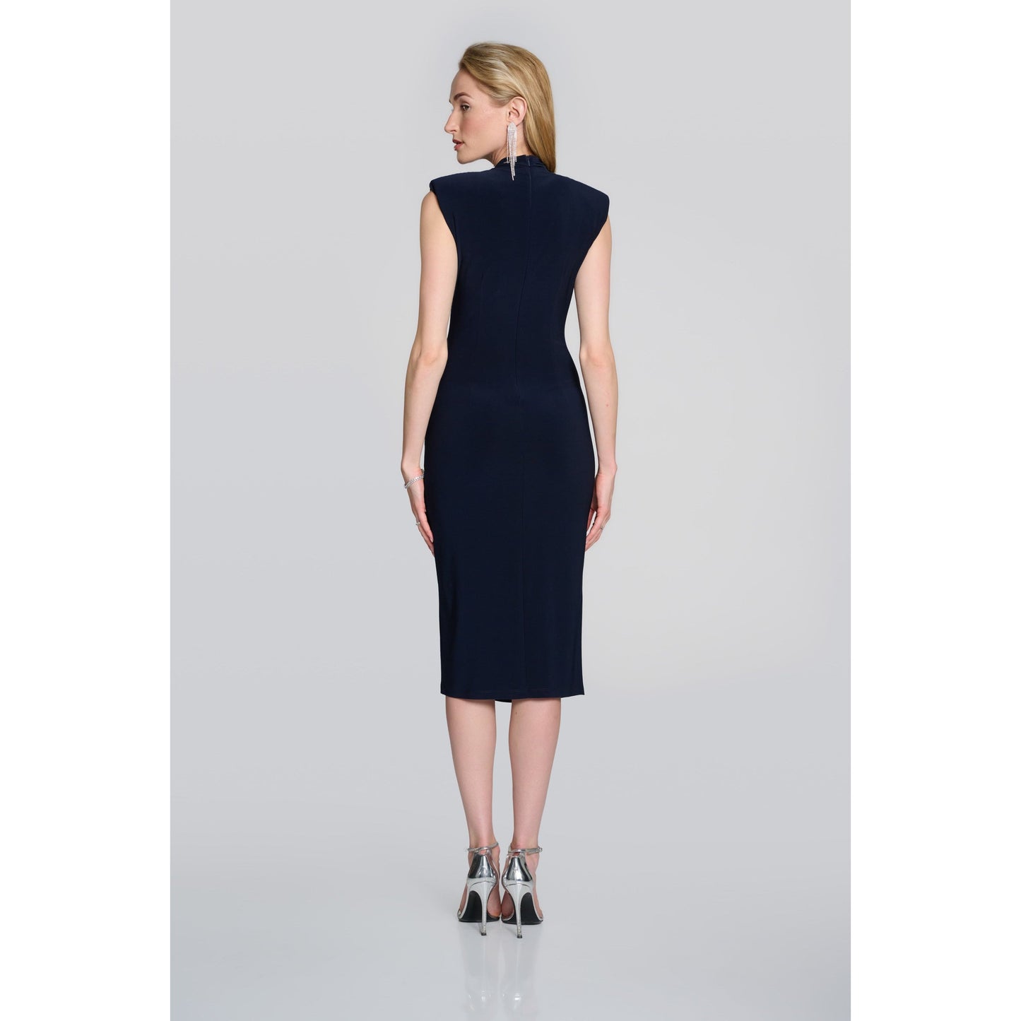 Joseph Ribkoff - Jurk - 242711 - Midnight Blue