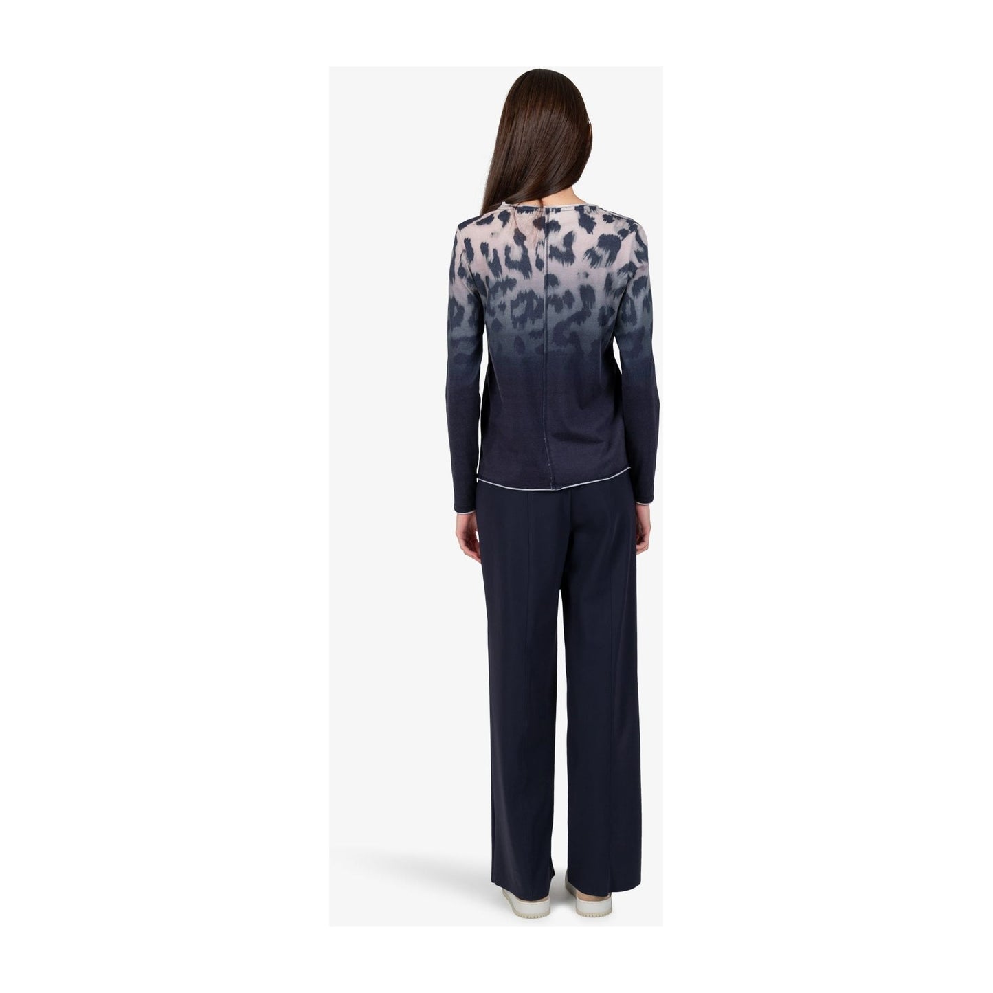 Sportalm - shirt - Blauw