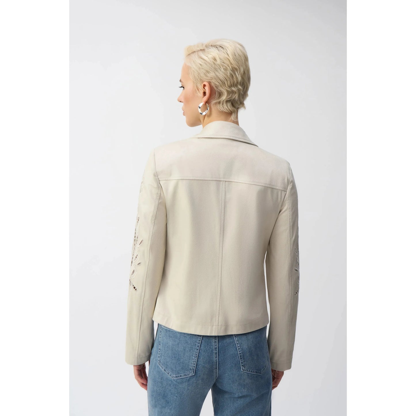 joseph ribkoff - Jacket - Beige
