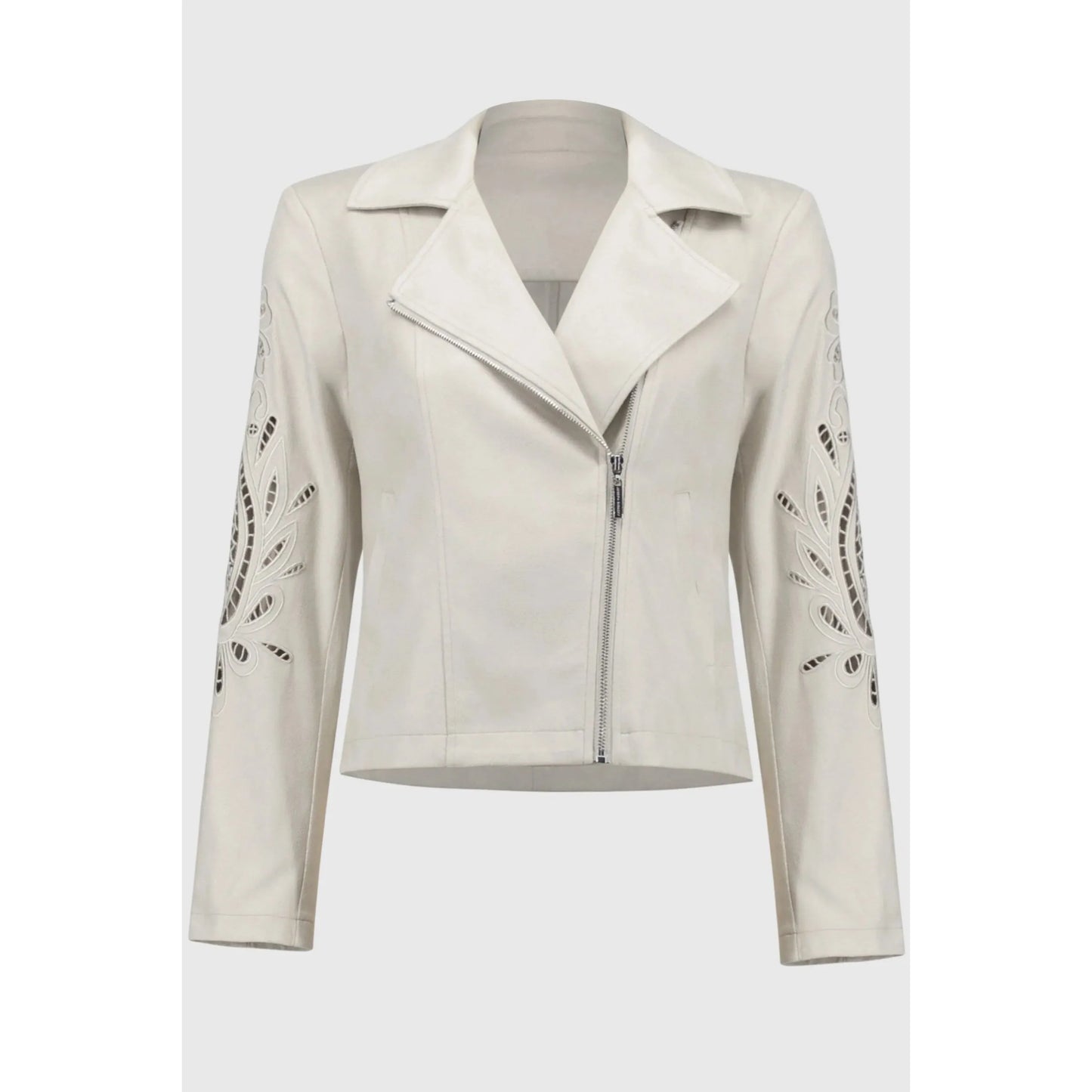 joseph ribkoff - Jacket - Beige
