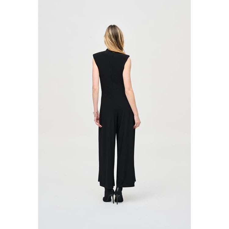 Joseph ribkoff - Jumpsuit - Zwart