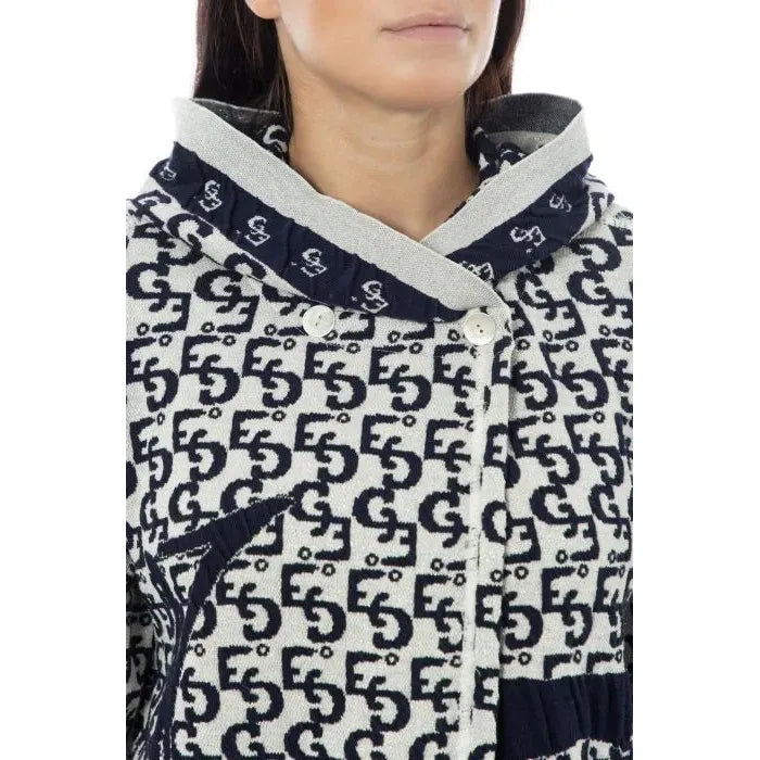 Elisa Cavaletti - Vest - Blauw