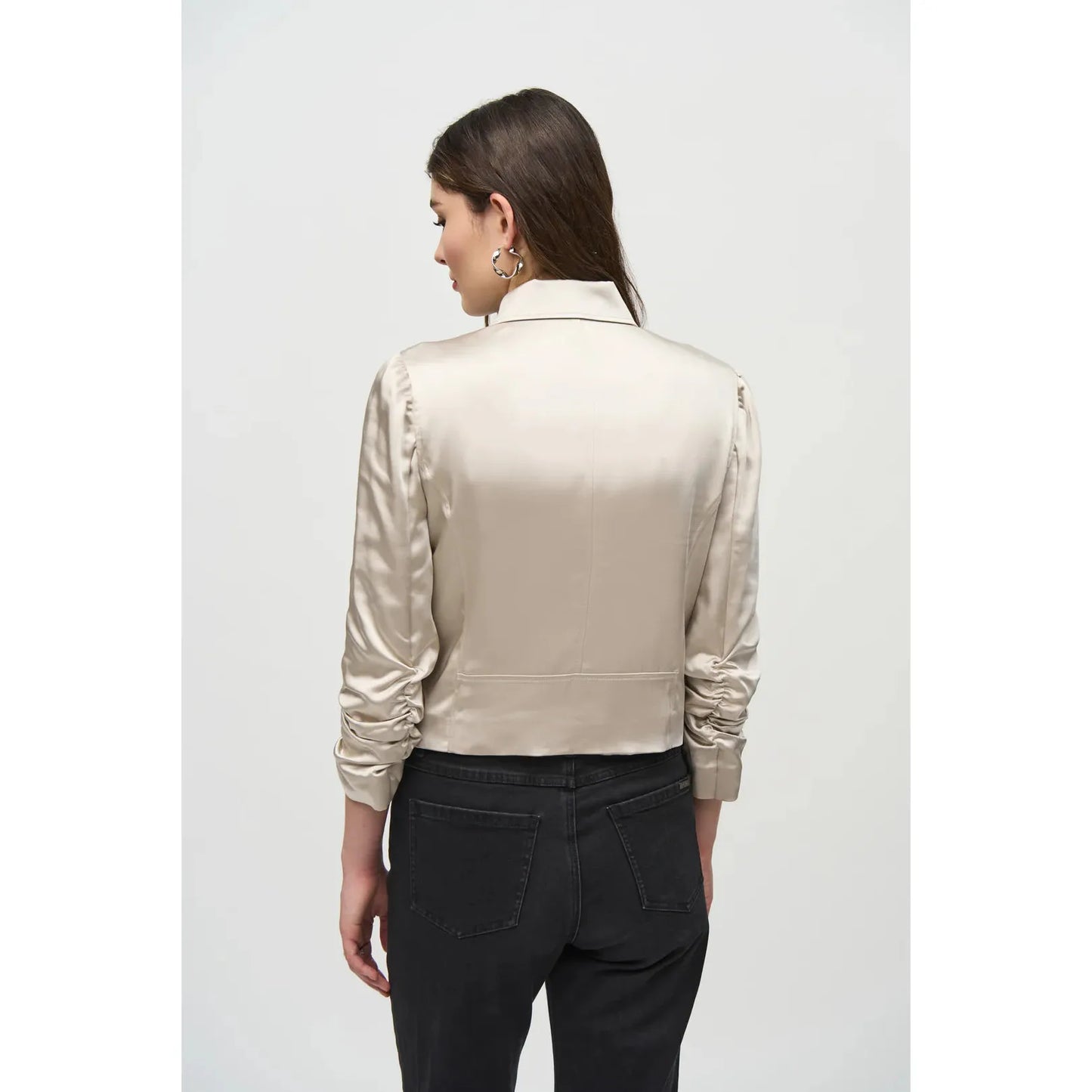 Joseph ribkoff - jacket - beige