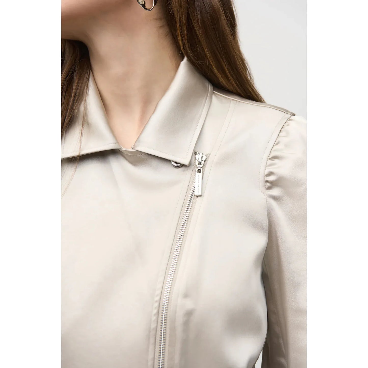 Joseph ribkoff - jacket - beige