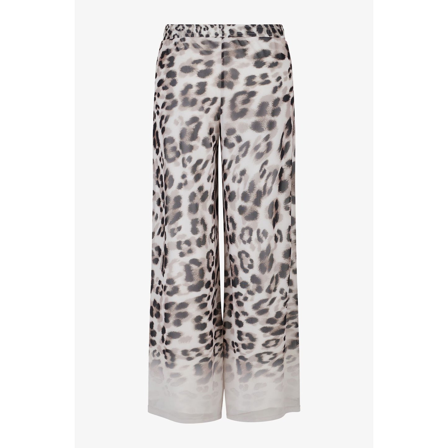 Sportalm broek panter print - BY NICOLE