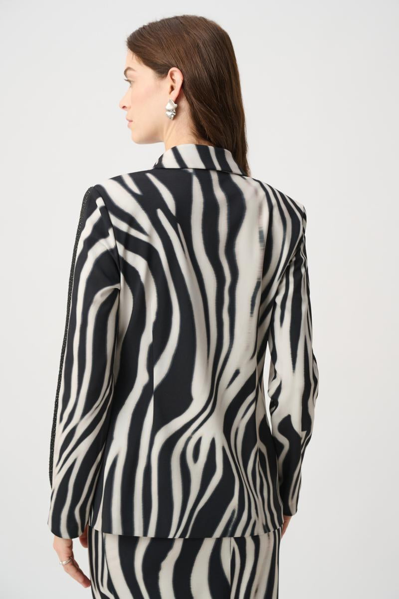 Colbert | zwart & Wit | Joseph Ribkoff