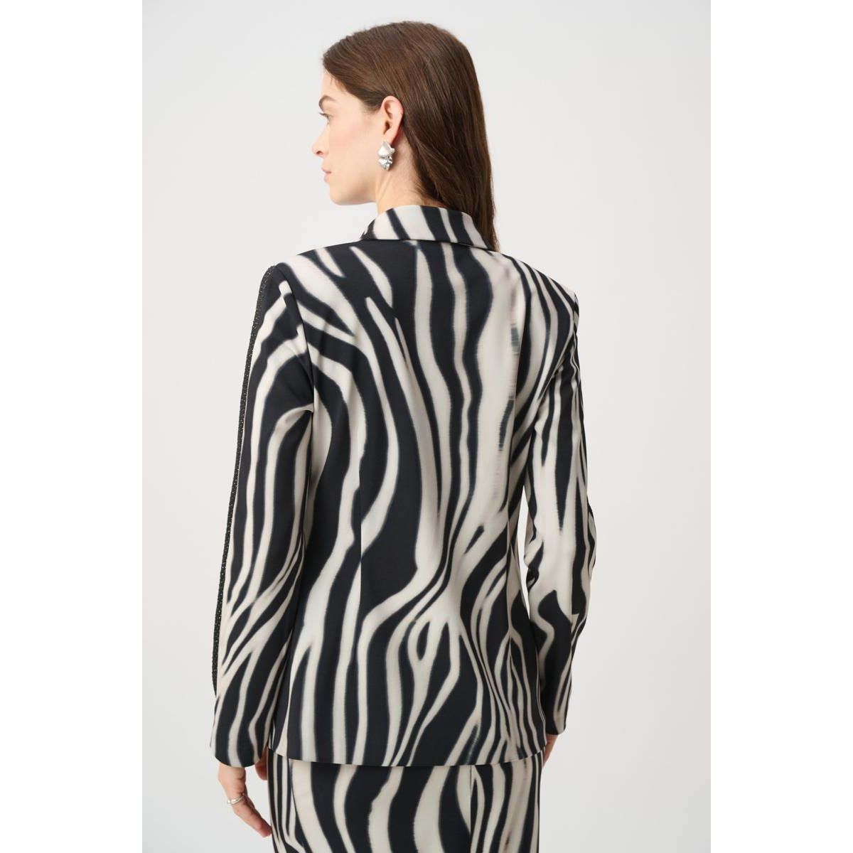 Colbert | zwart & Wit | Joseph Ribkoff