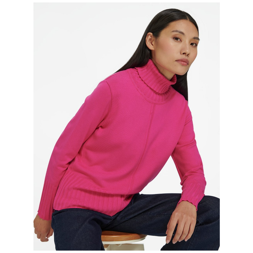Faber Woman - Coltrui - Roze
