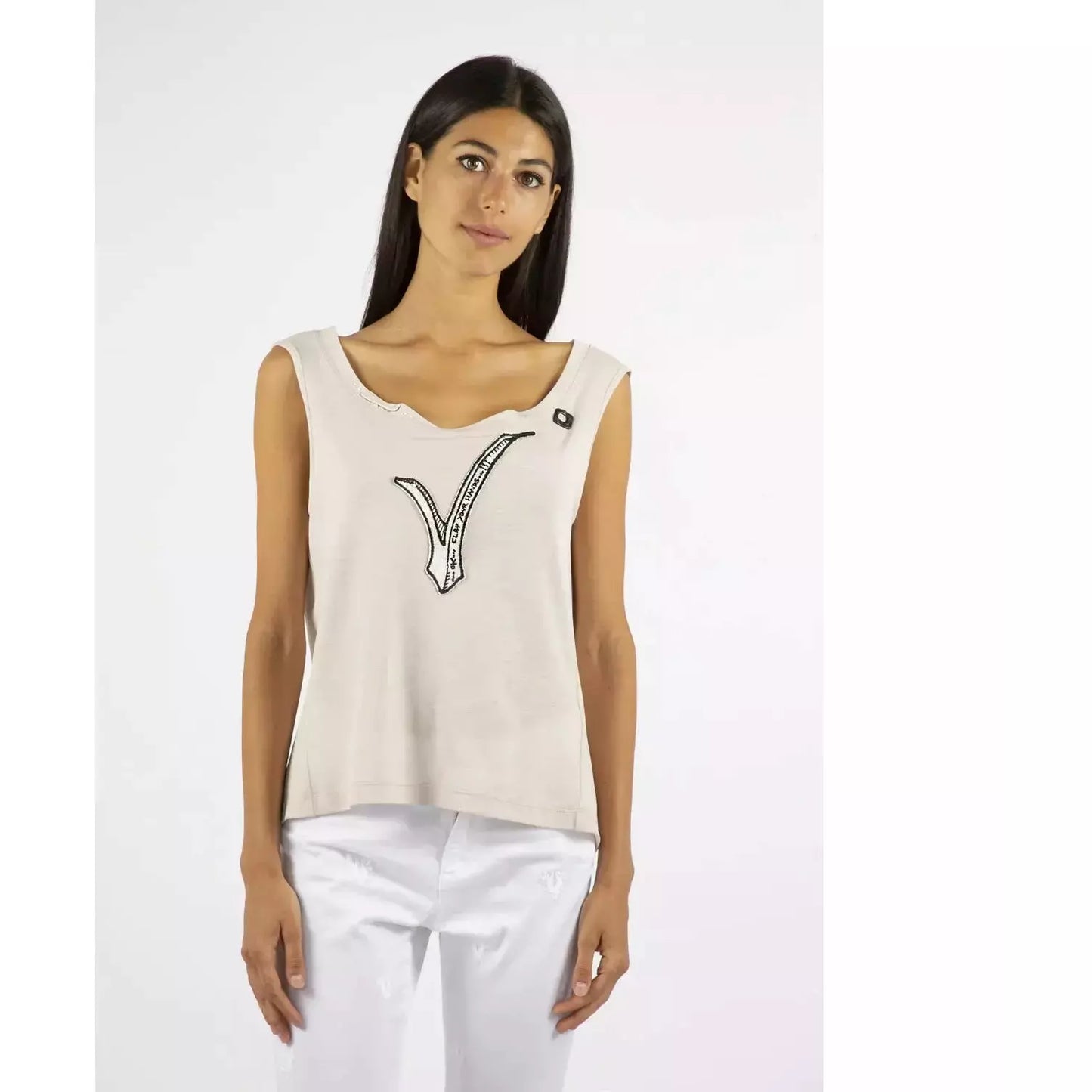 Elisa Cavaletti Top - BY NICOLE