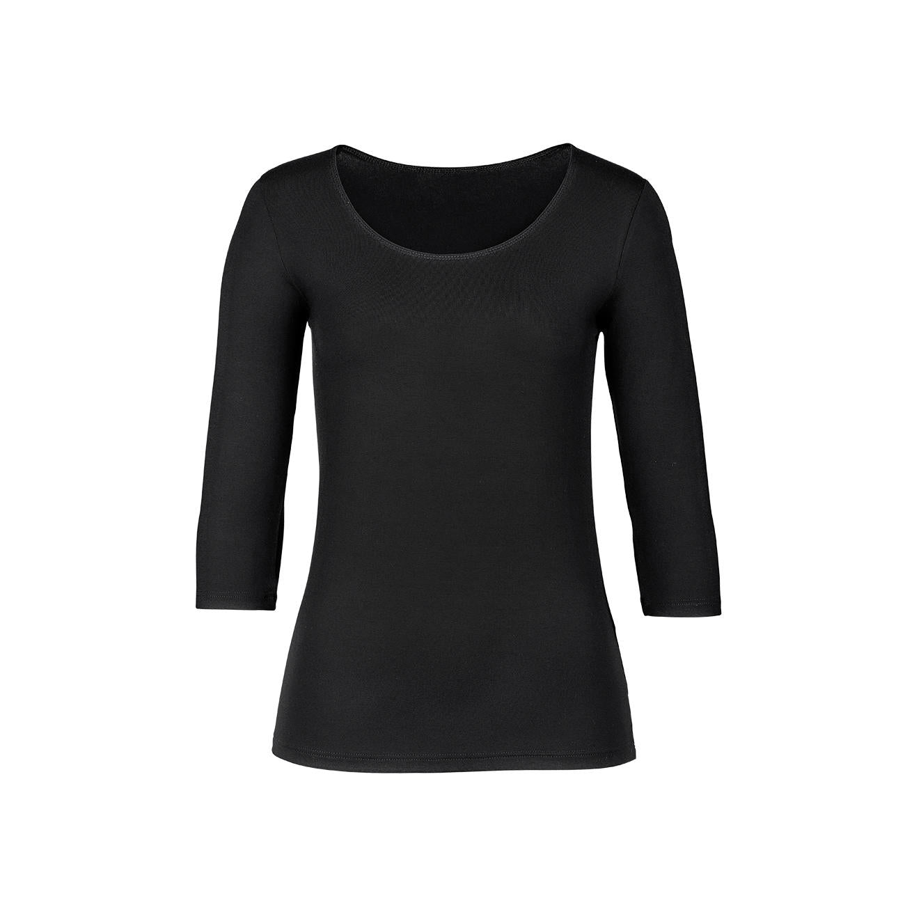 Moya Basic-Shirt