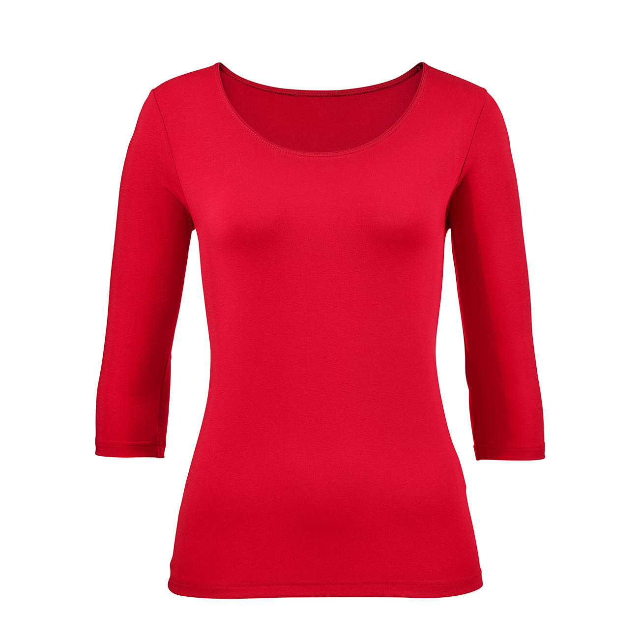 Moya Basic-Shirt