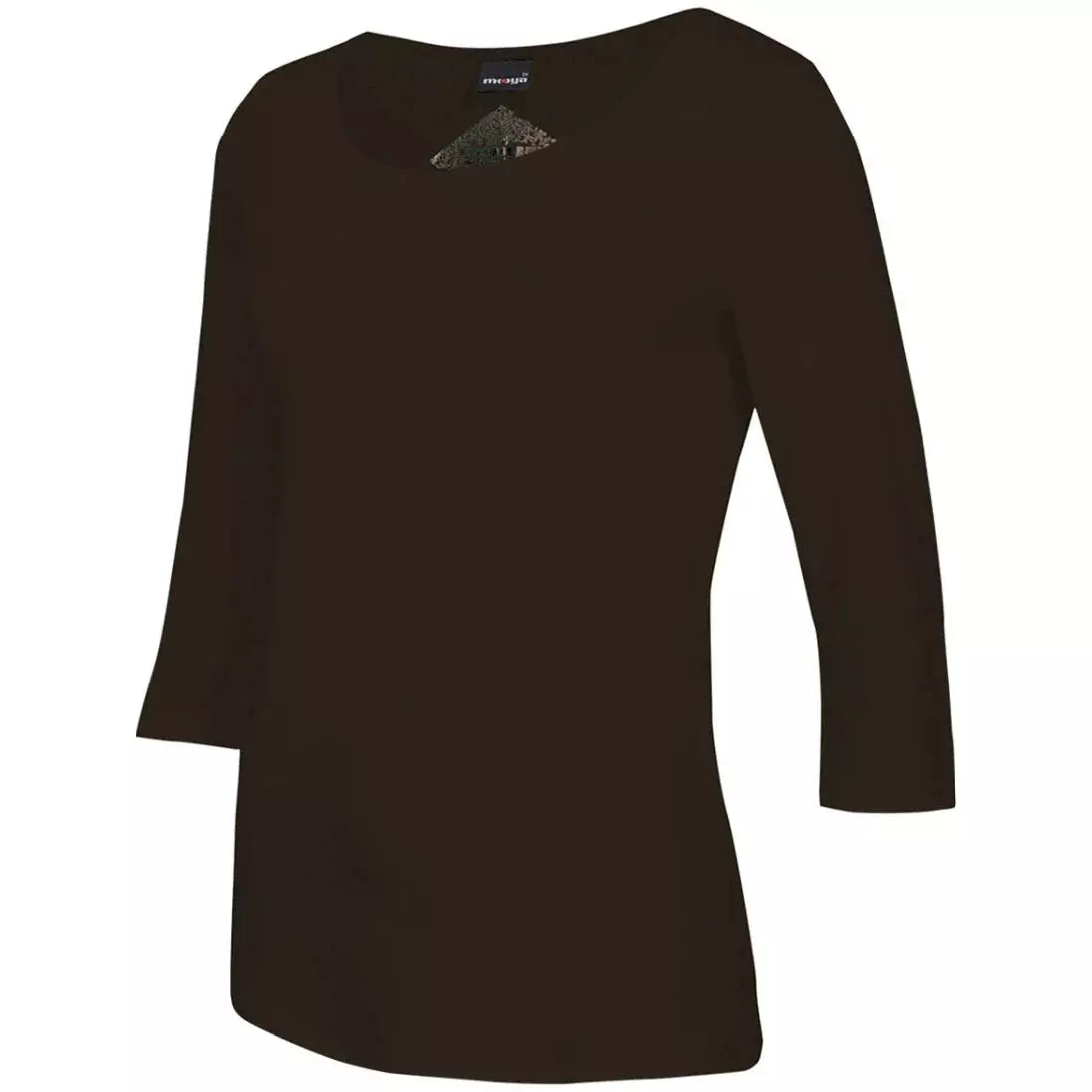 Moya Basic-Shirt