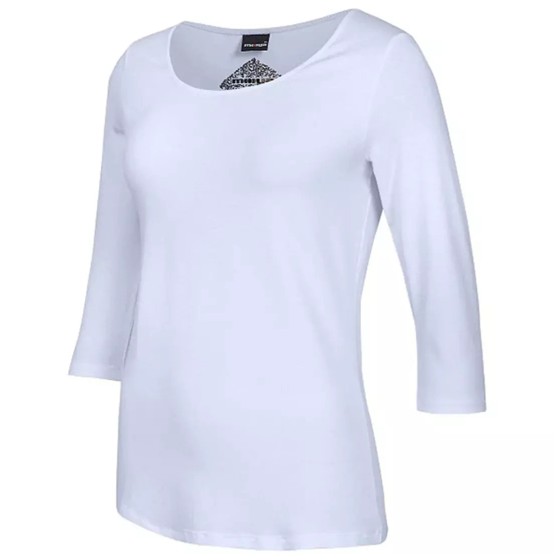 Moya Basic-Shirt