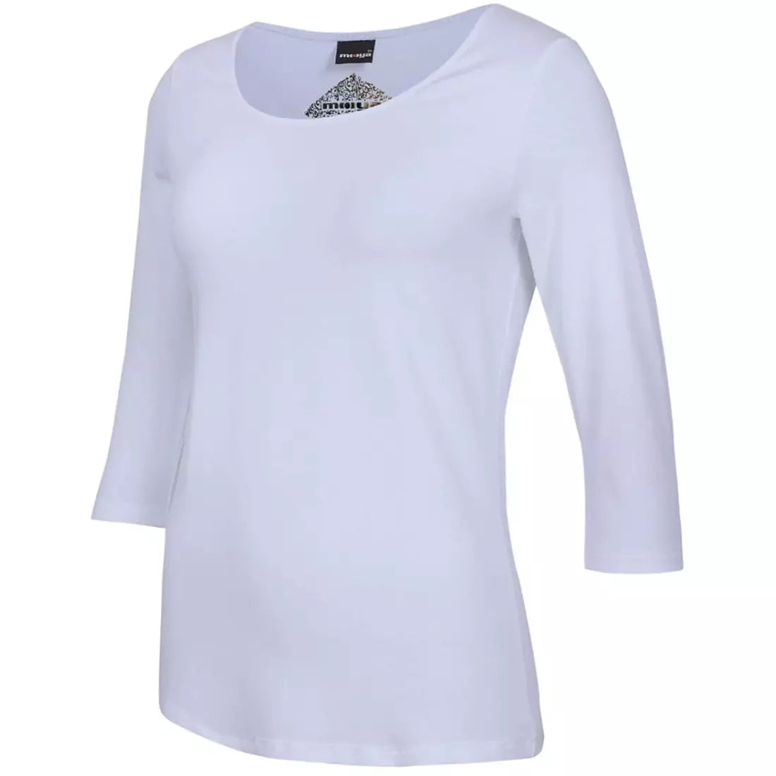Moya Basic-Shirt