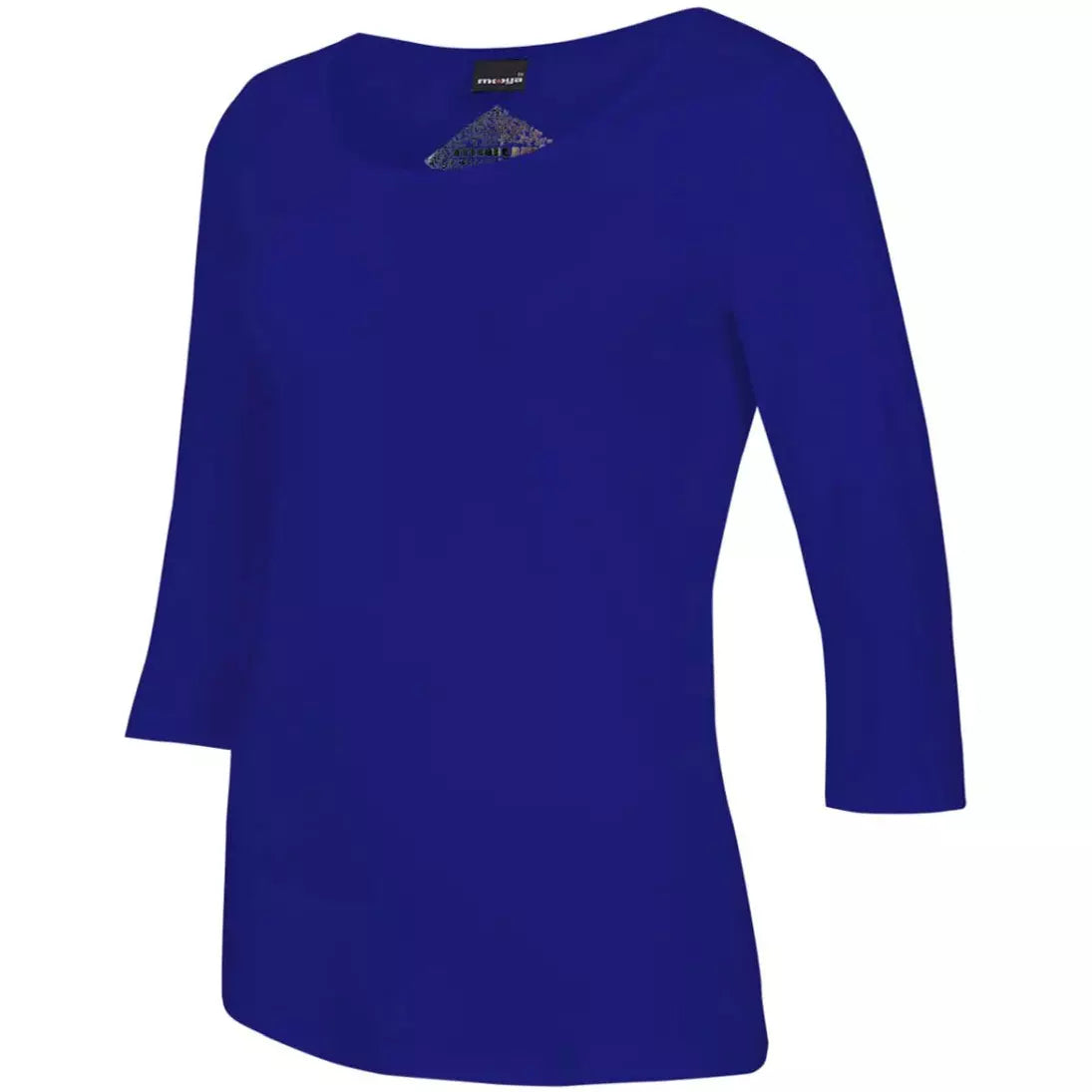 Moya Basic-Shirt