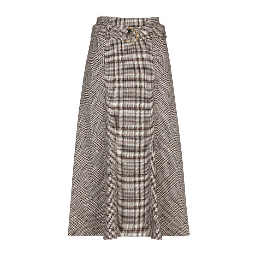 Caroline Biss - Rok - Beige