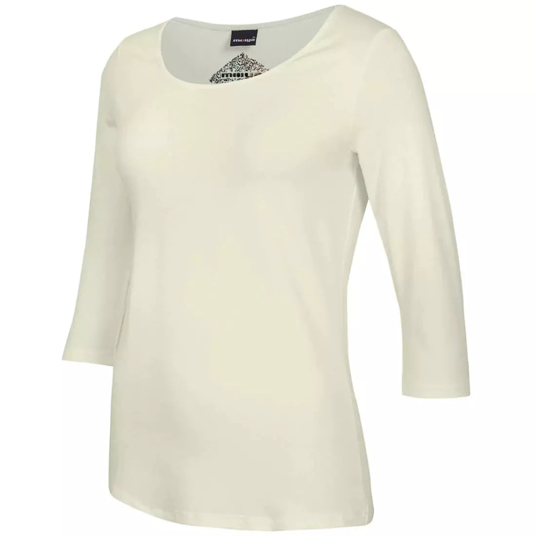 Moya Basic-Shirt
