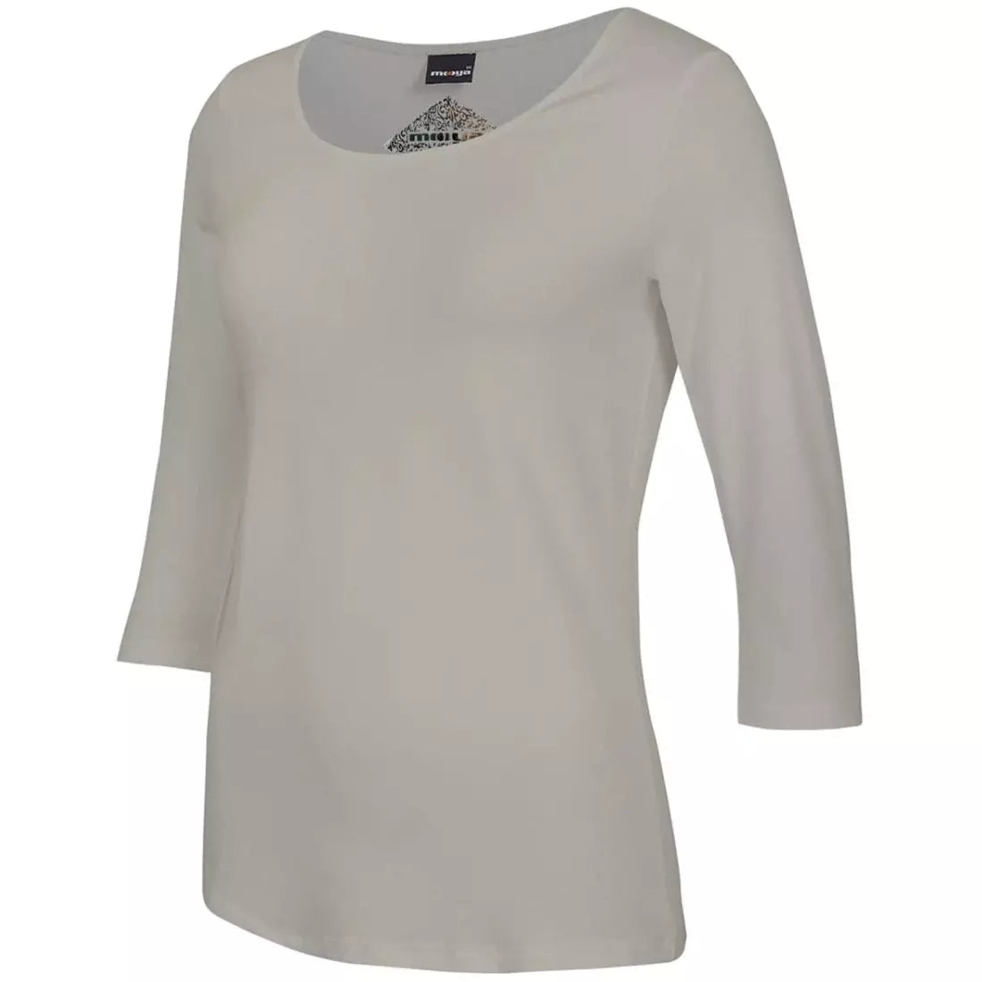 Moya Basic-Shirt