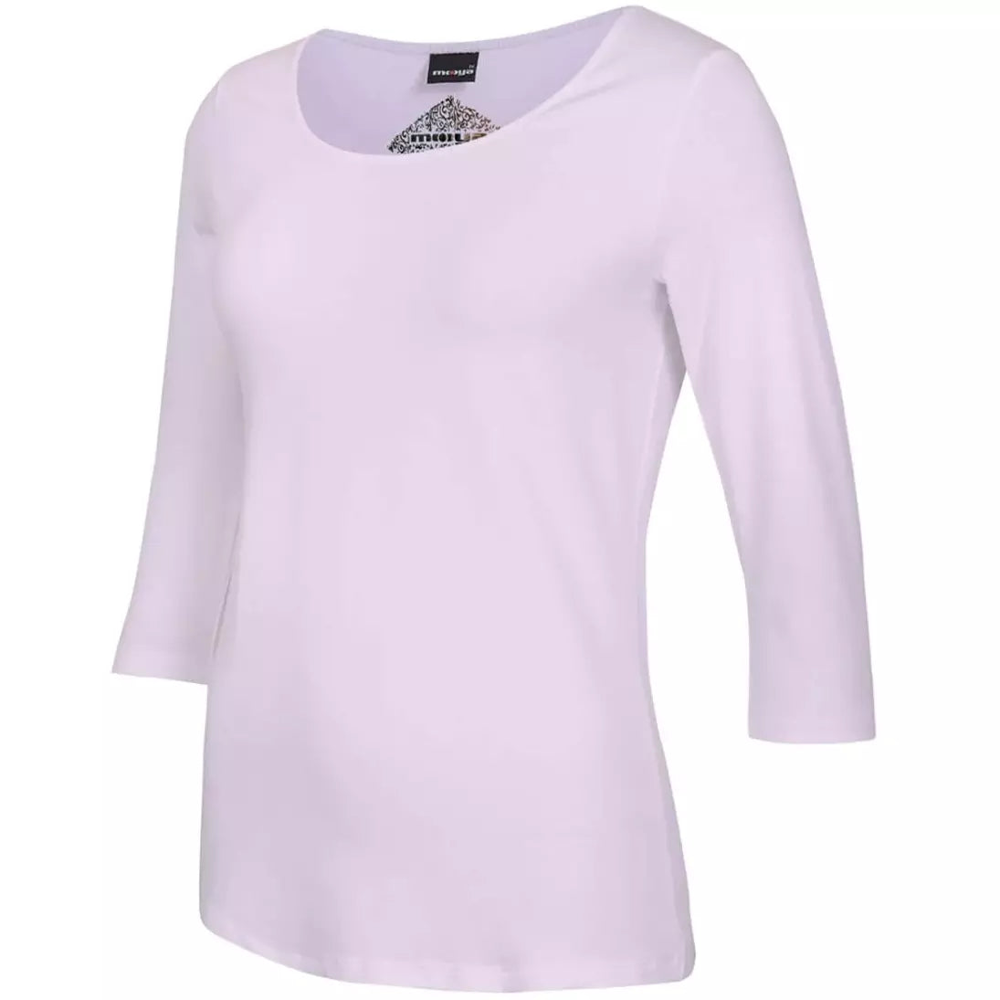 Moya Basic-Shirt