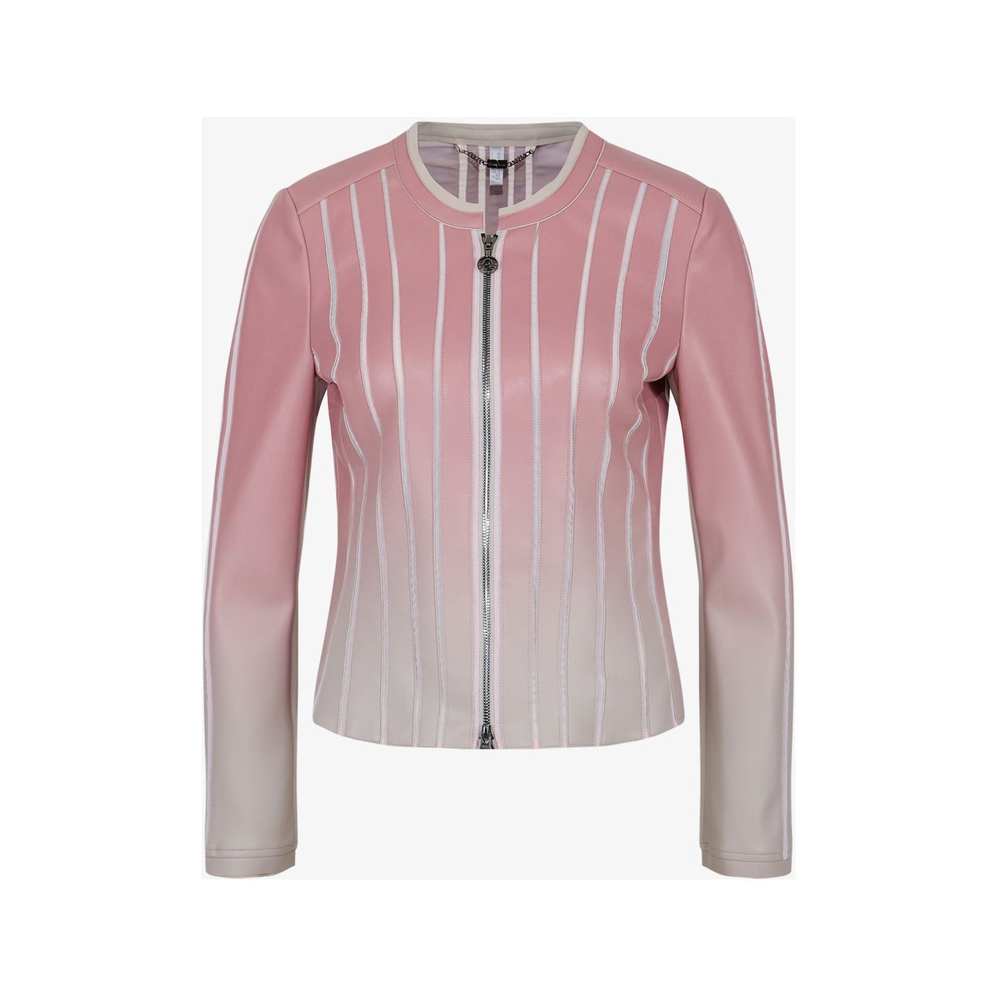 Spoeralm - Jacket - roze