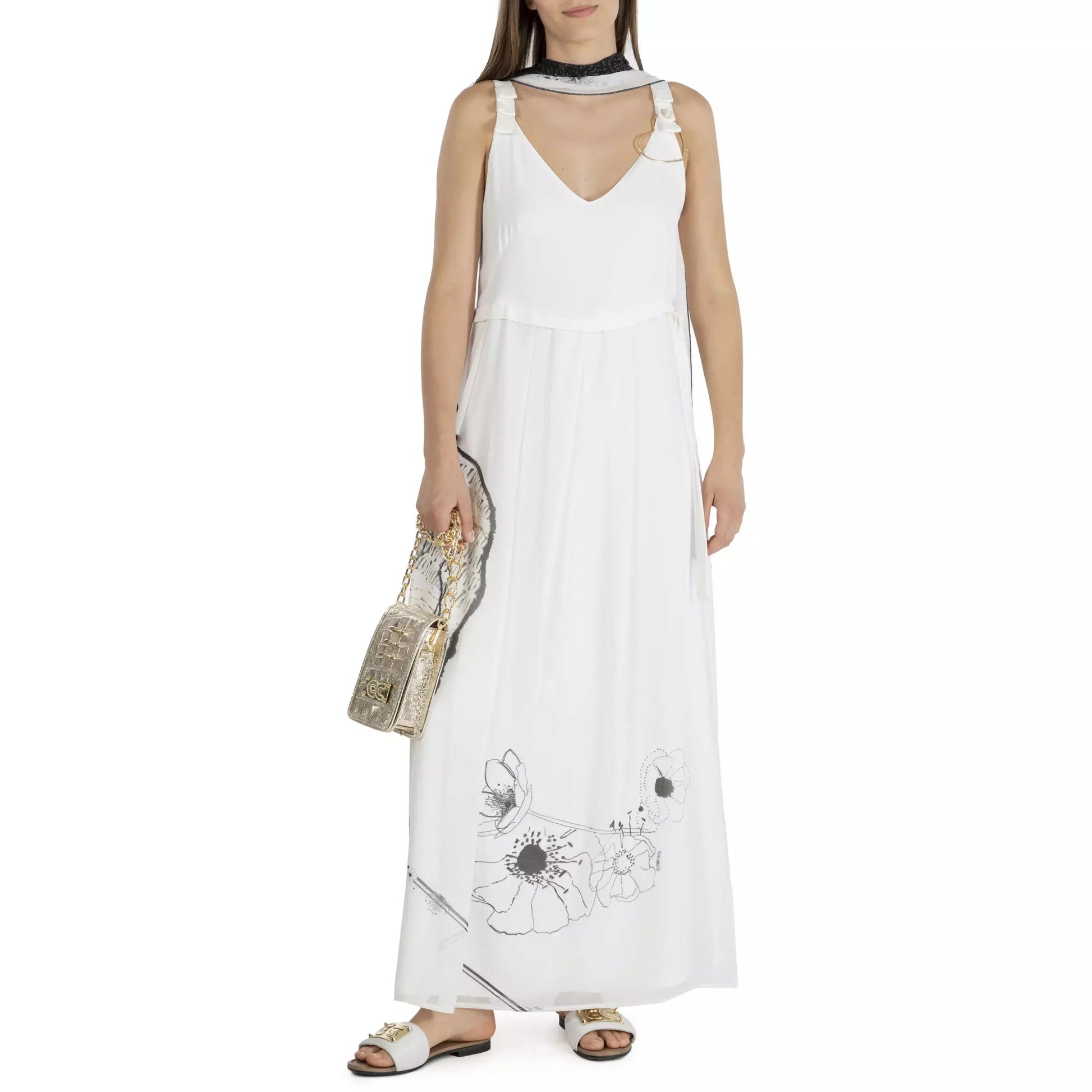 Elisa cavaletti jurk 2025