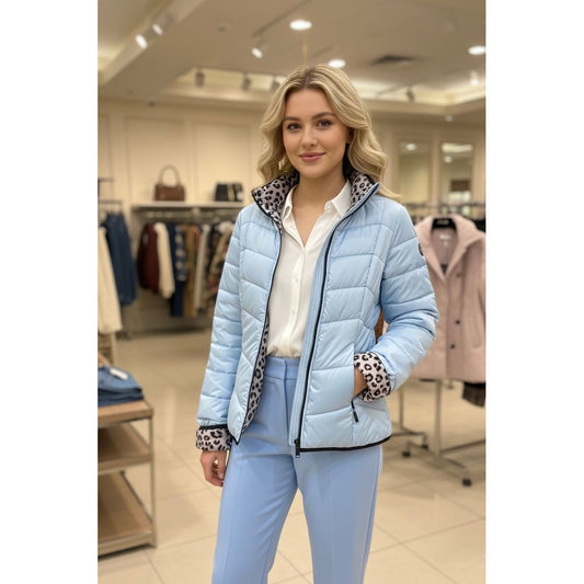 Jacket | Sportalm | Blauw