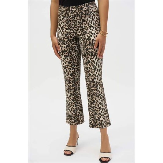 JOSEPH RIBKOFF - panter broek