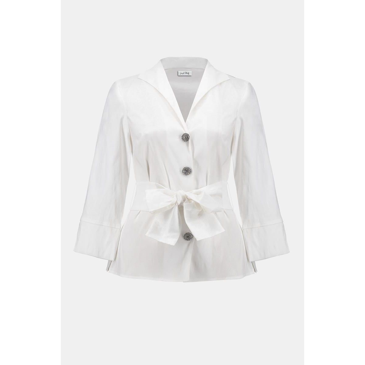 Ribkoff blouse - wit