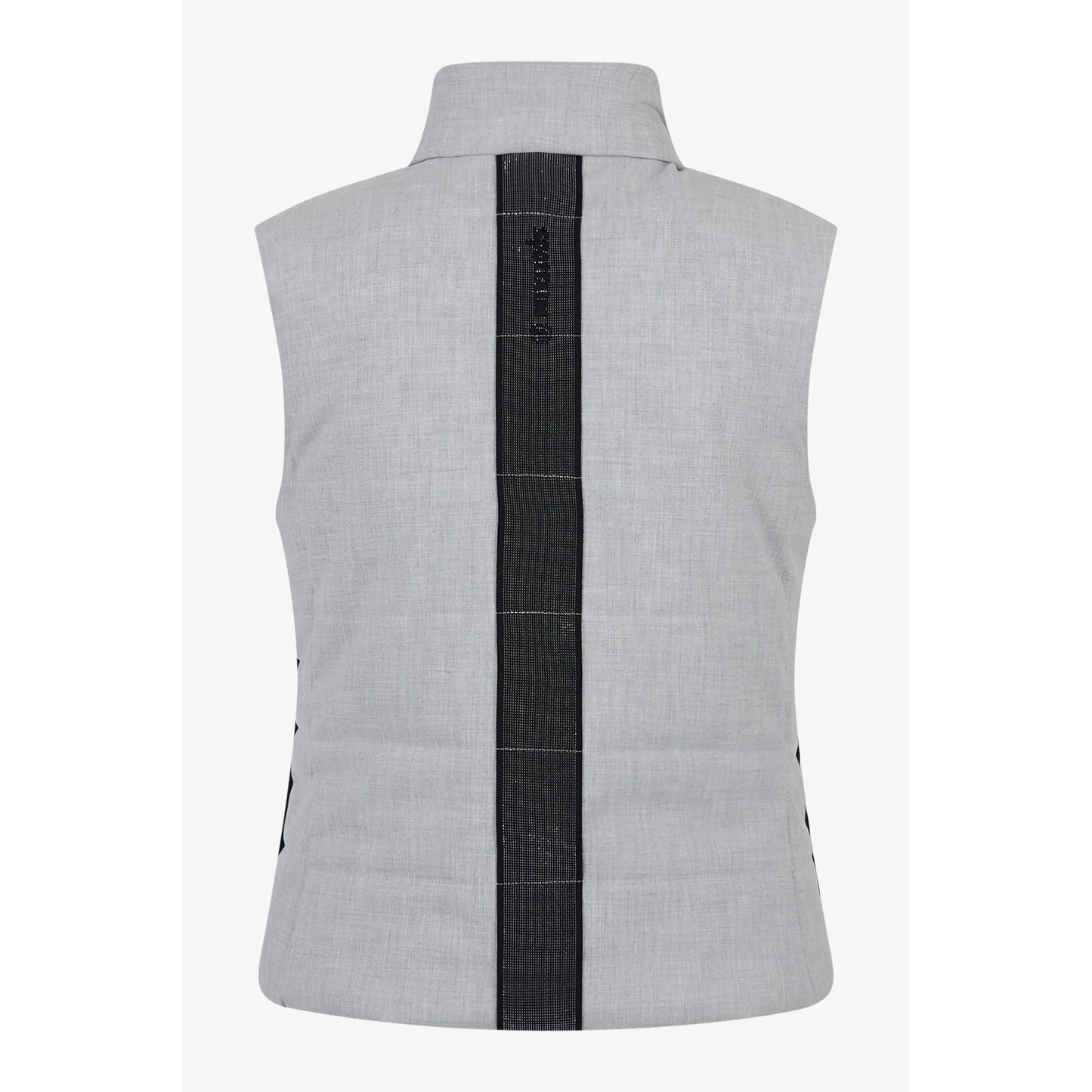Sportalm - bodywarmer- grijs zwart