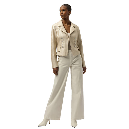 JOSEPH RIBKOFF - JACKET - GOUD