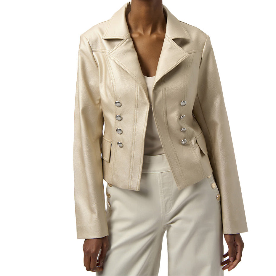 JOSEPH RIBKOFF - JACKET - GOUD