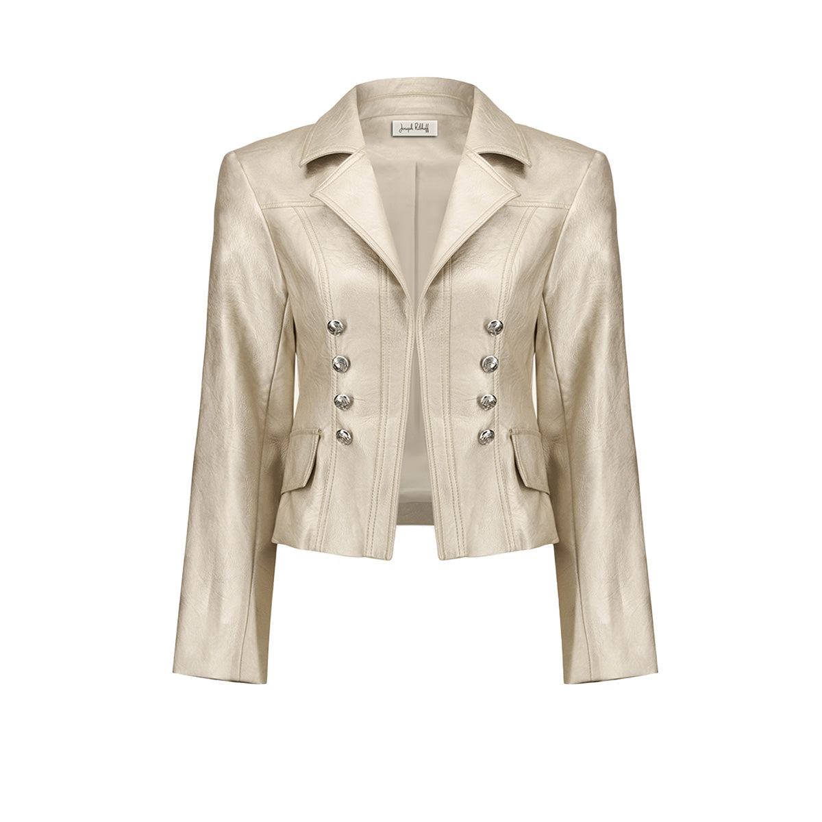 JOSEPH RIBKOFF - JACKET - GOUD
