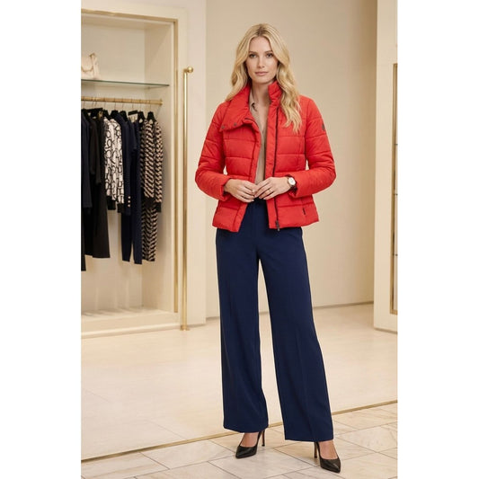 Jacket | Sportalm | Rood