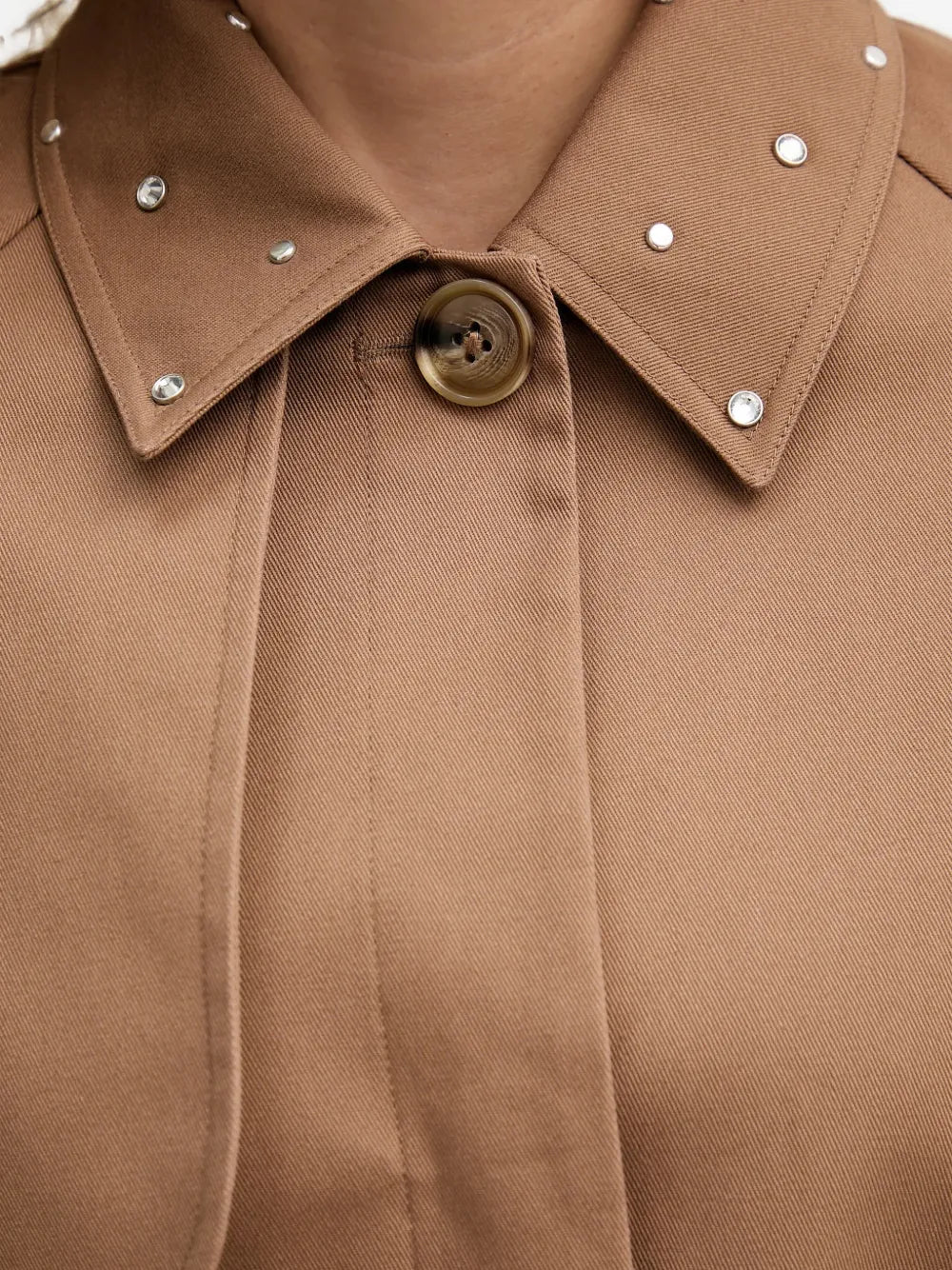 JOSEPH RIBKOFF Jacket bruin