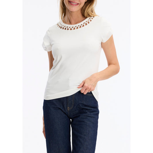 Leo & Ugo | Shirt | Wit