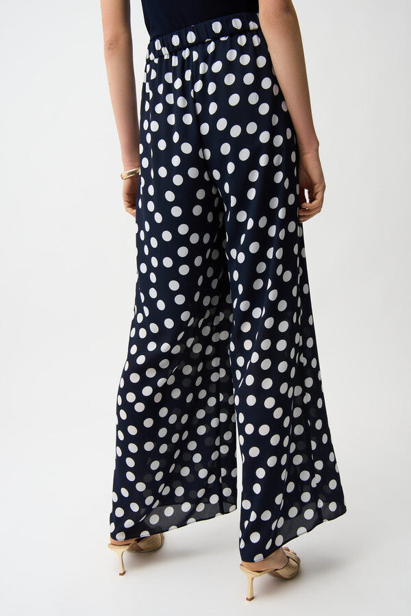 Polka Dot Set | Joseph Ribkoff