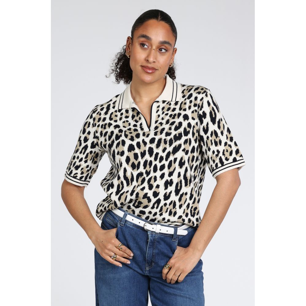Panter polo | Faber