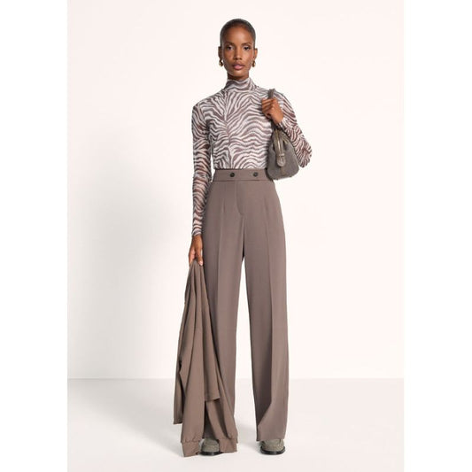 Riani | Top | Met print