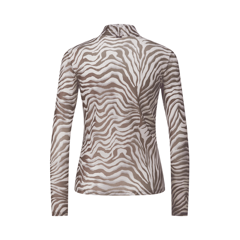 Riani | Top | Met print