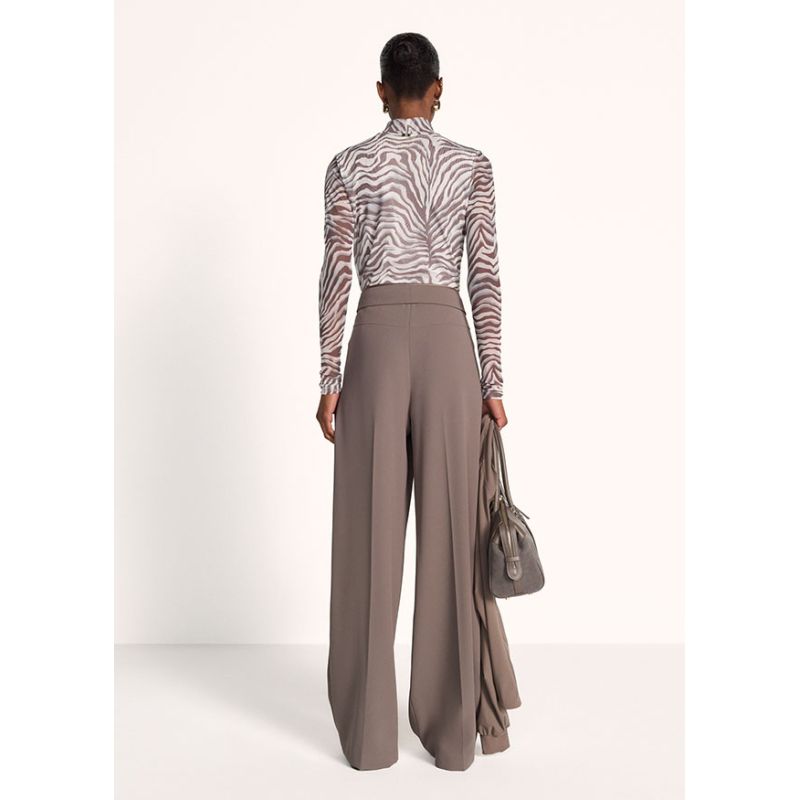 Riani | Top | Met print