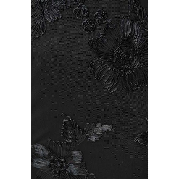 Jurk | zwart | Joseph Ribkoff