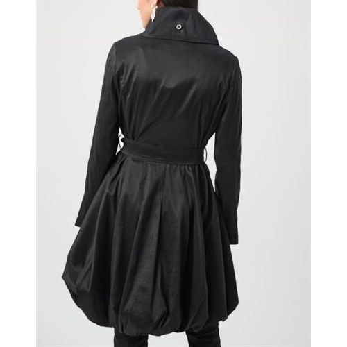 jurk | zwart | Joseph Ribkoff