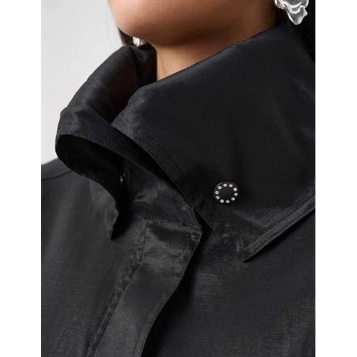 jurk | zwart | Joseph Ribkoff