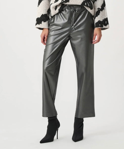 Broek | Antraciet | Joseph Ribkoff