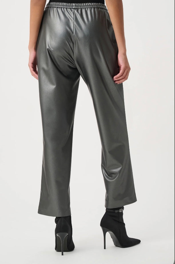 Broek | Antraciet | Joseph Ribkoff