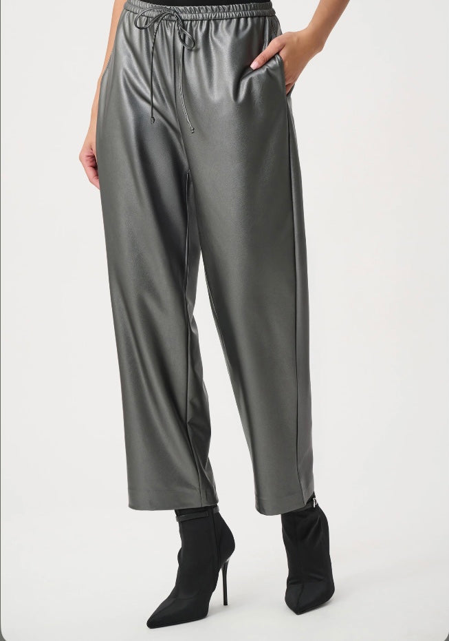 Broek | Antraciet | Joseph Ribkoff